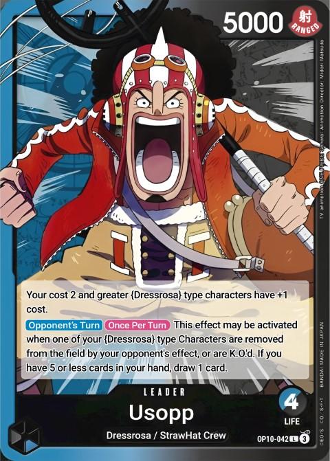 Usopp