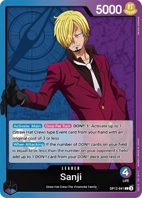 Sanji